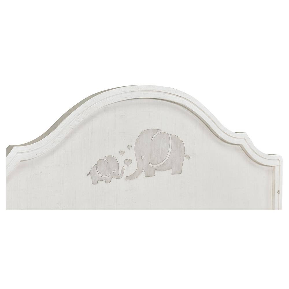Convertible Crib K624