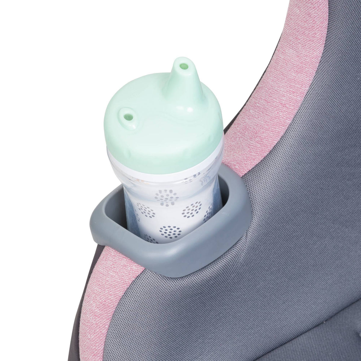 3-in-1 Convertible Car Seat - Pink Q995782