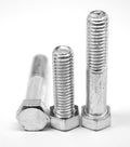 5/8x22-18 x 1 1/4x22 Fine Thread Grade 5 Hex Cap Screw Q13677