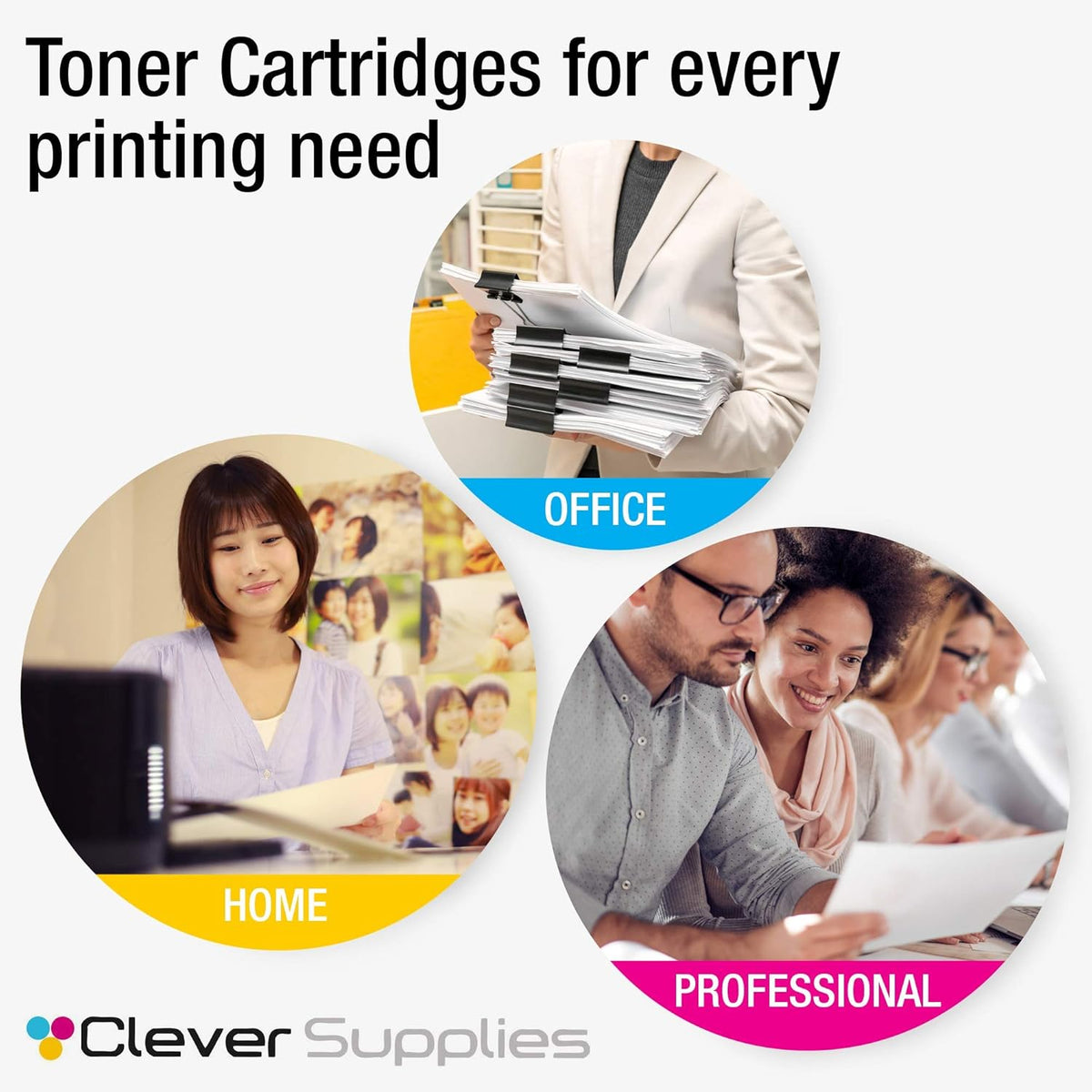 Black Toner Cartridge 2 Pack T191