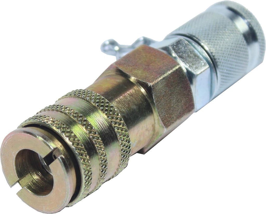 Hydraulic Pressure Test Coupling Kit Q106