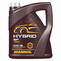 0W-16 Bi-Synthetic Motor Oil, 1L U2307