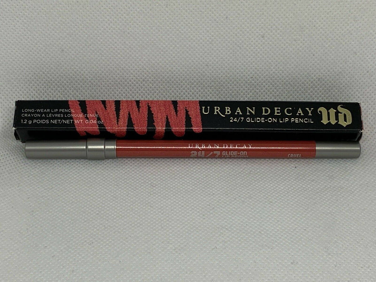 24/7 Glide-On Lip Pencil Q217
