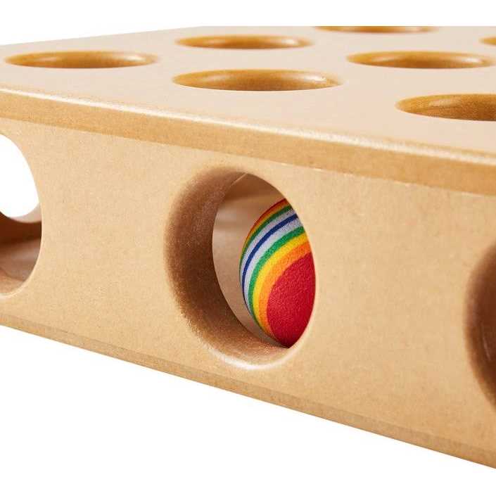 Peek A Prize Toy Box C220396
