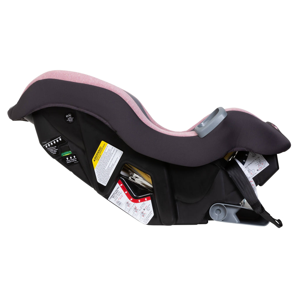 3-in-1 Convertible Car Seat - Pink Q995782