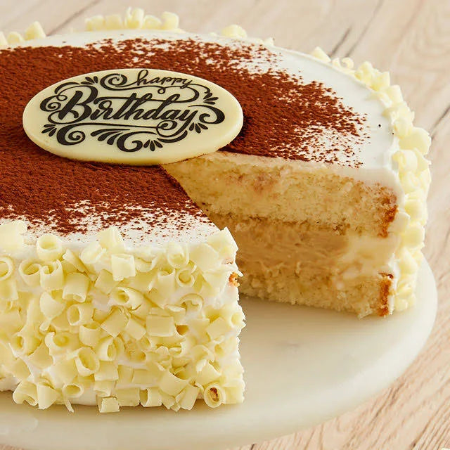 Tres leches Cake V703058