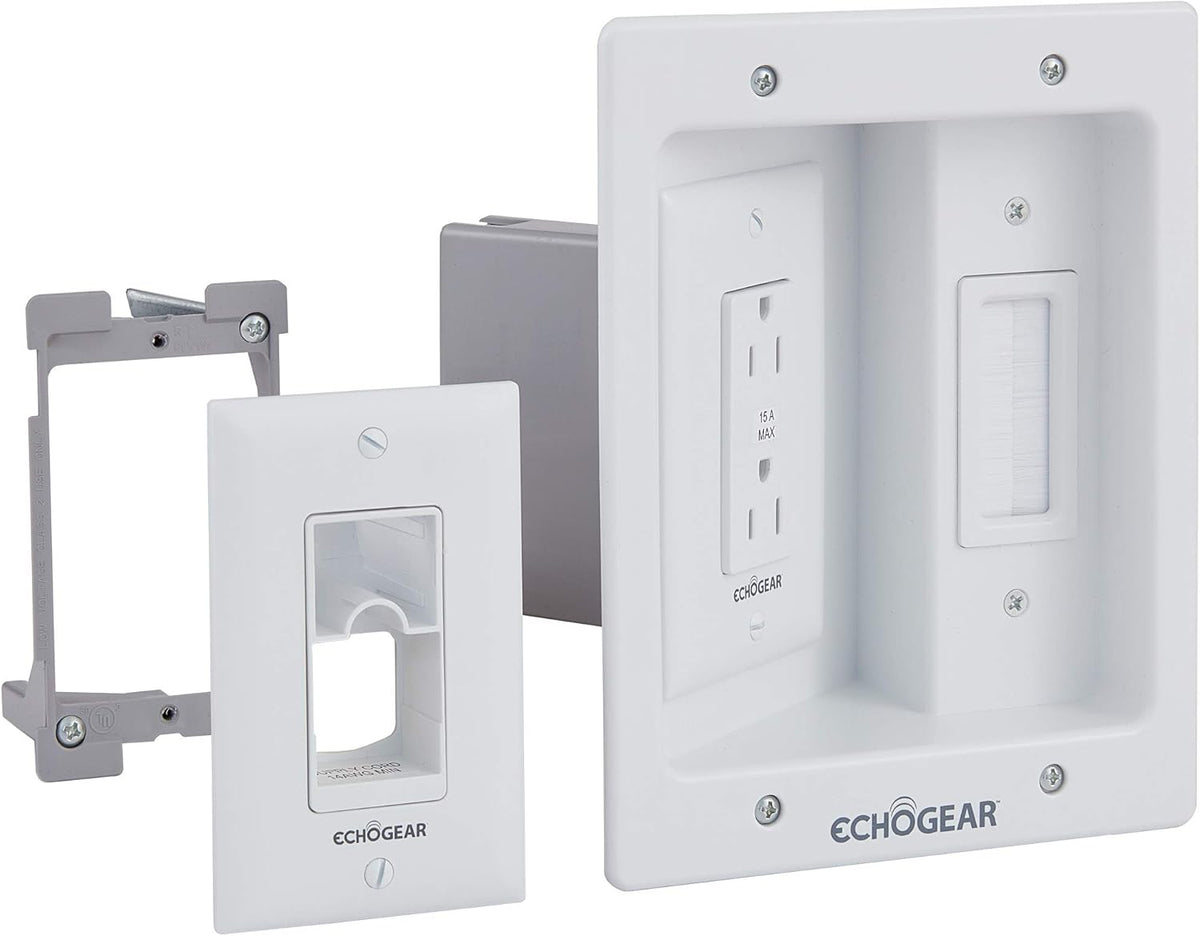 In Wall Cable Concealer Kit N395982