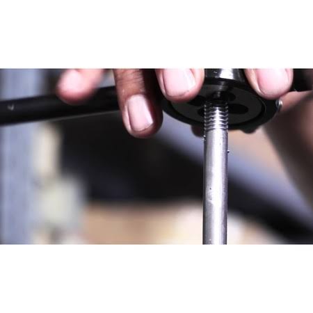 HSS Round Adjustable Die R7225