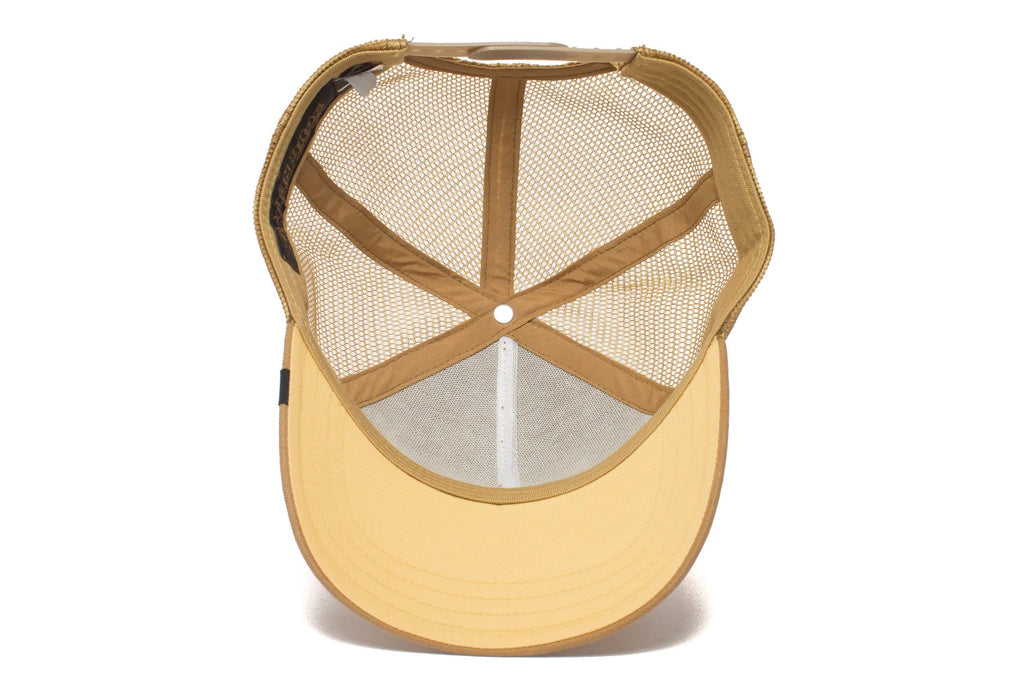 Snapback Trucker Hat M606486