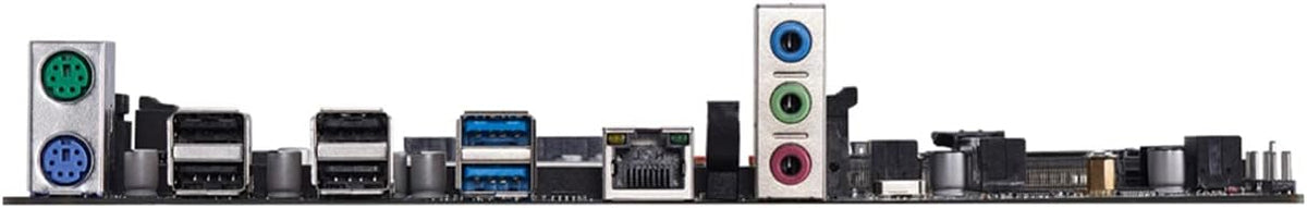 LGA2011-3 Motherboard with Dual M.2 NVME Slot R64937