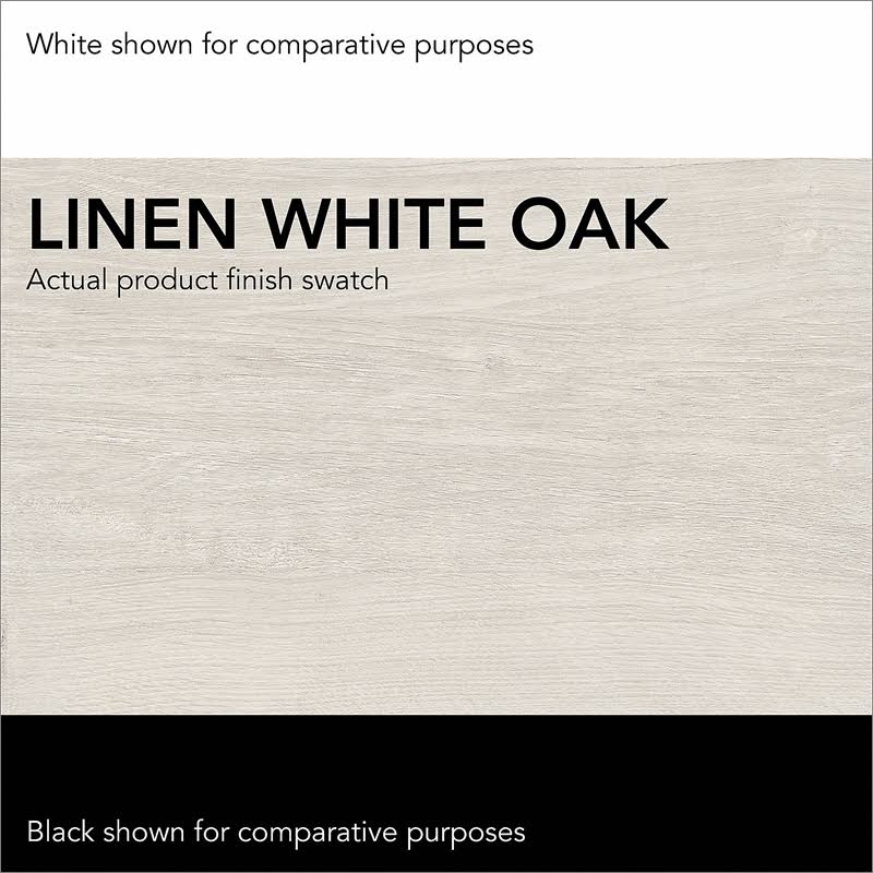 White Oak 5 Shelf Bookcase Set of 2 Q60593
