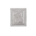 Grey Flannel California King Sheet Set N6336