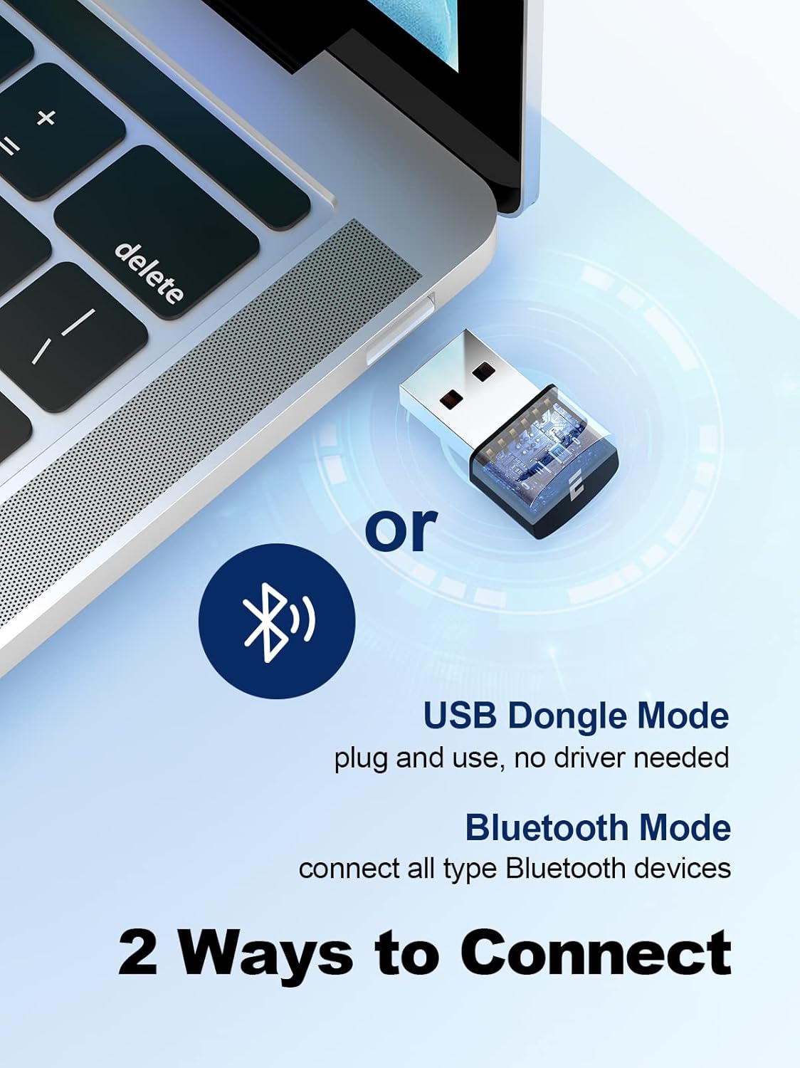Bluetooth Headset with Noise Canceling Microphone P238