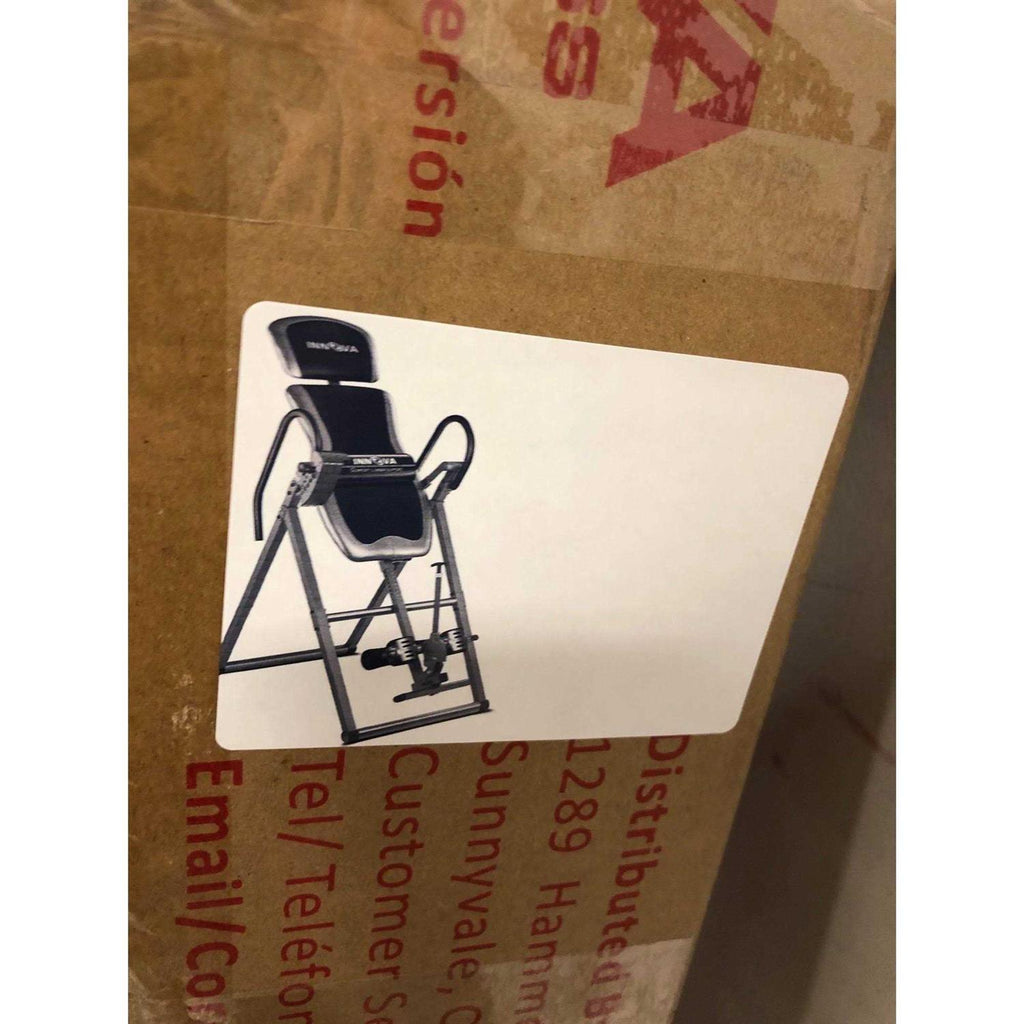 Heavy Duty Inversion Table R54580