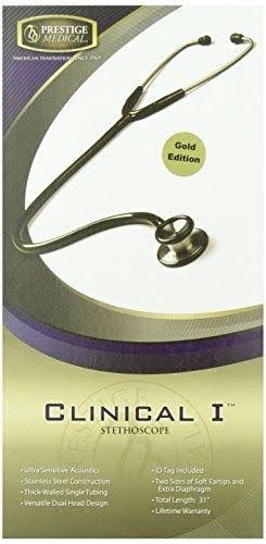 Clinical Stethoscope P574476
