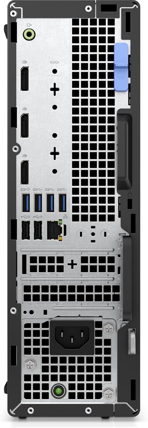 12th Gen Intel i7-12700 16GB DDR4 RAM 1TB PCIe SSD Desktop Computer Q336305