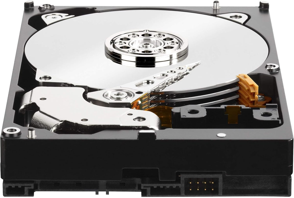 1 TB SATA III 7200 RPM 64 MB Cache Enterprise Hard Drive U8797