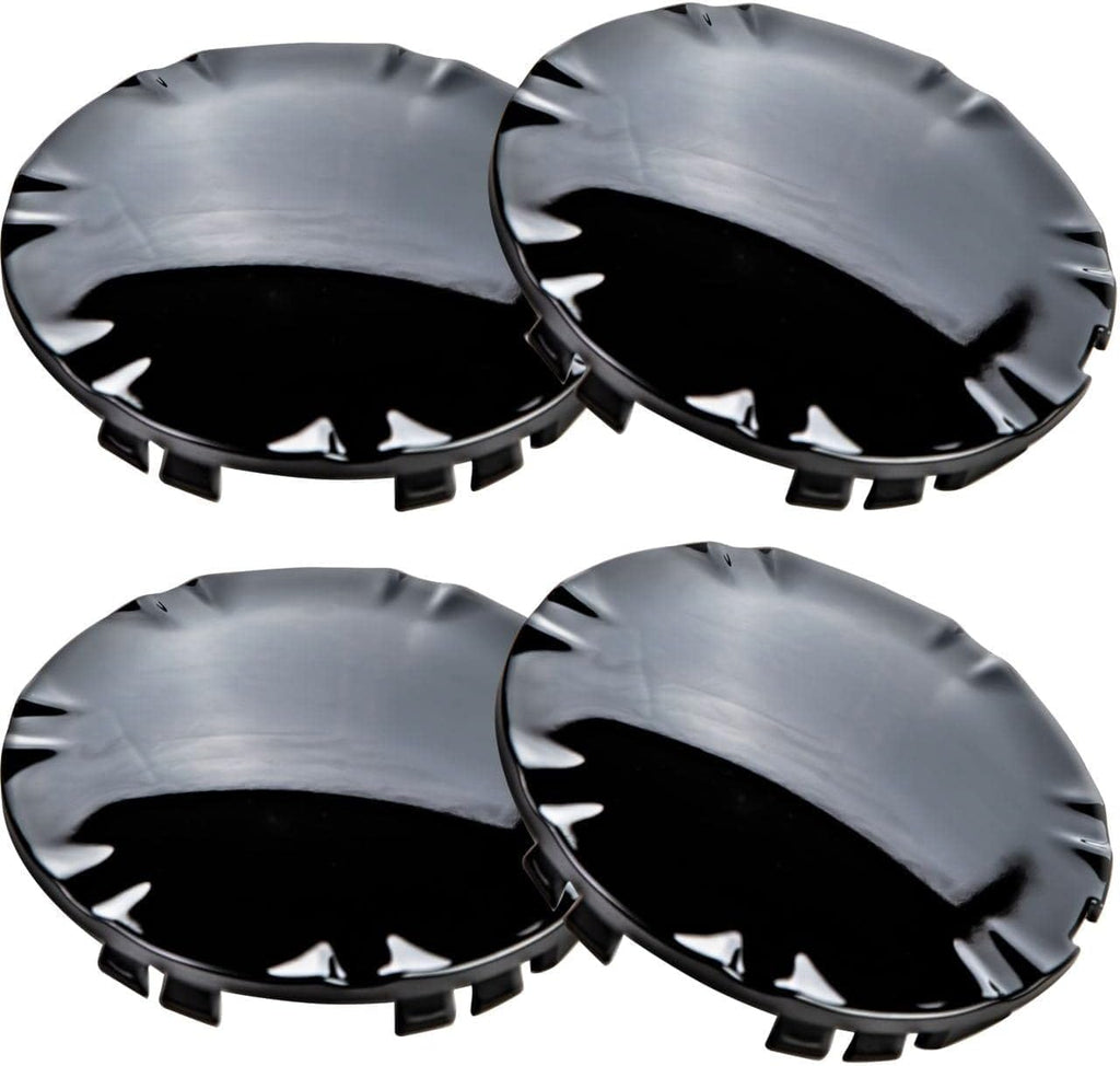 Center Caps Pack of 4 Chrome Replacement A755360