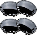 Center Caps Pack of 4 Chrome Replacement A755360