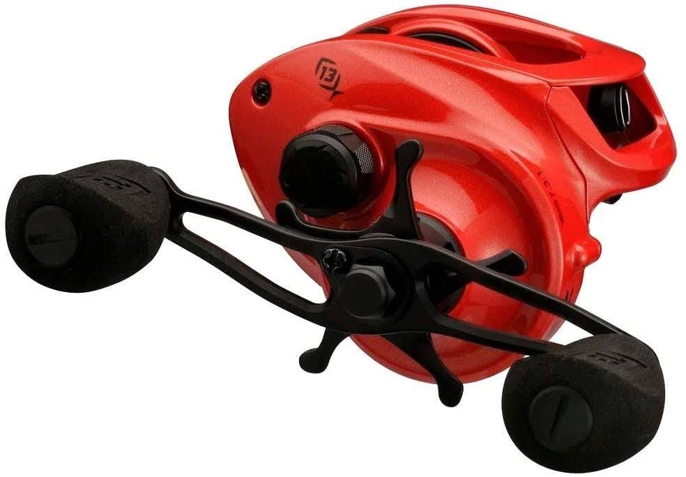 Baitcast Reel N42701