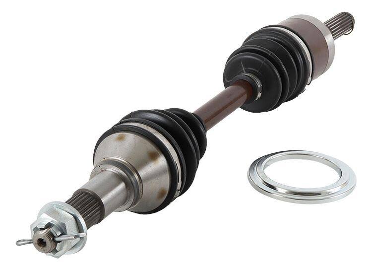 Axle E68153