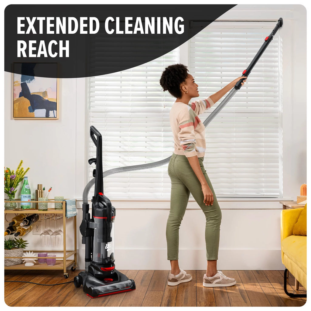 Bagless Upright Vacuum Cleaner Z685896