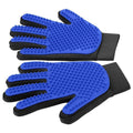 Pet Hair Remover Glove Grooming Glove Brush Deshedding Glove Z208