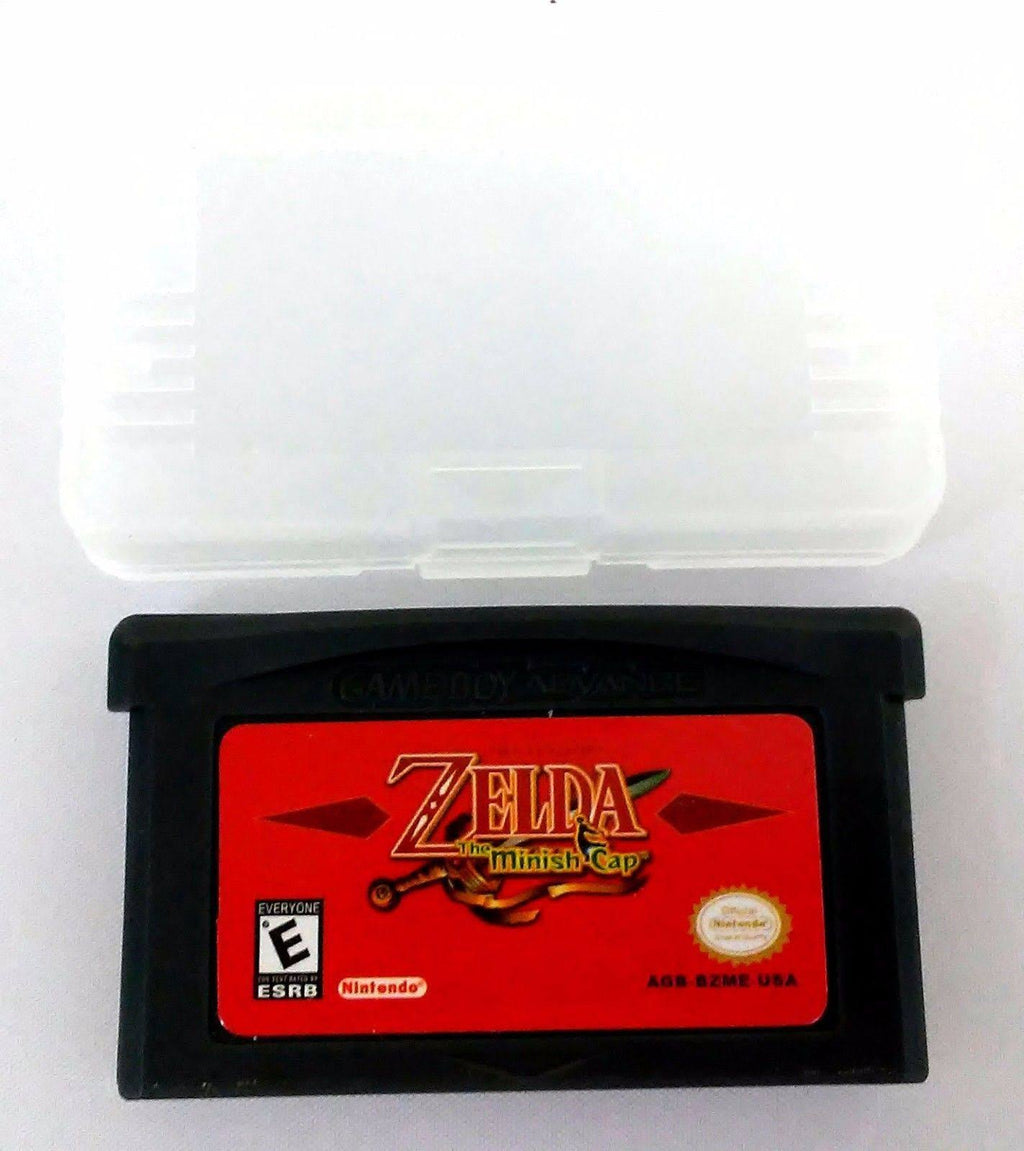 Game Boy Advance U790