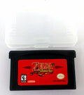 Game Boy Advance U790