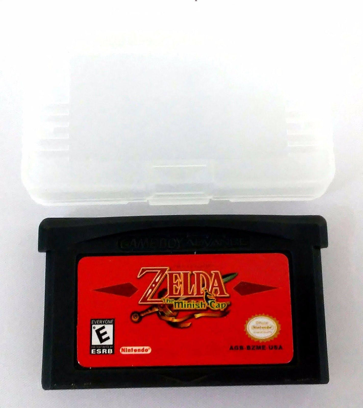 Game Boy Advance U790