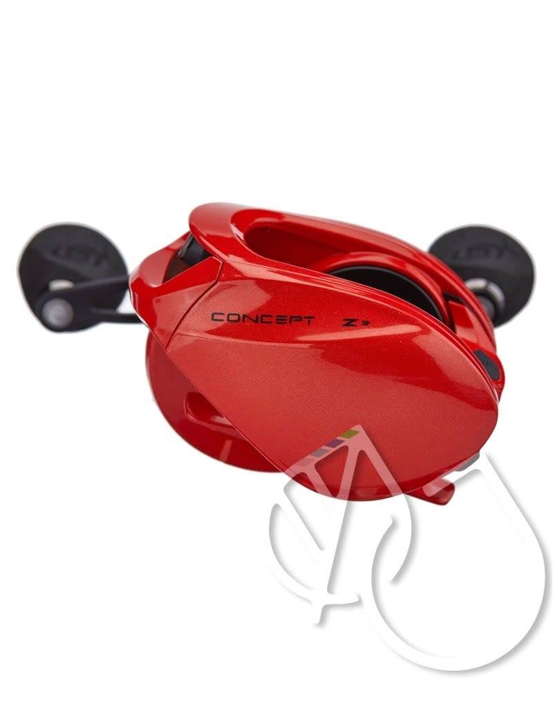 Baitcast Reel N42701