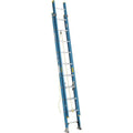 20 ft. Fiberglass Extension Ladder T1347