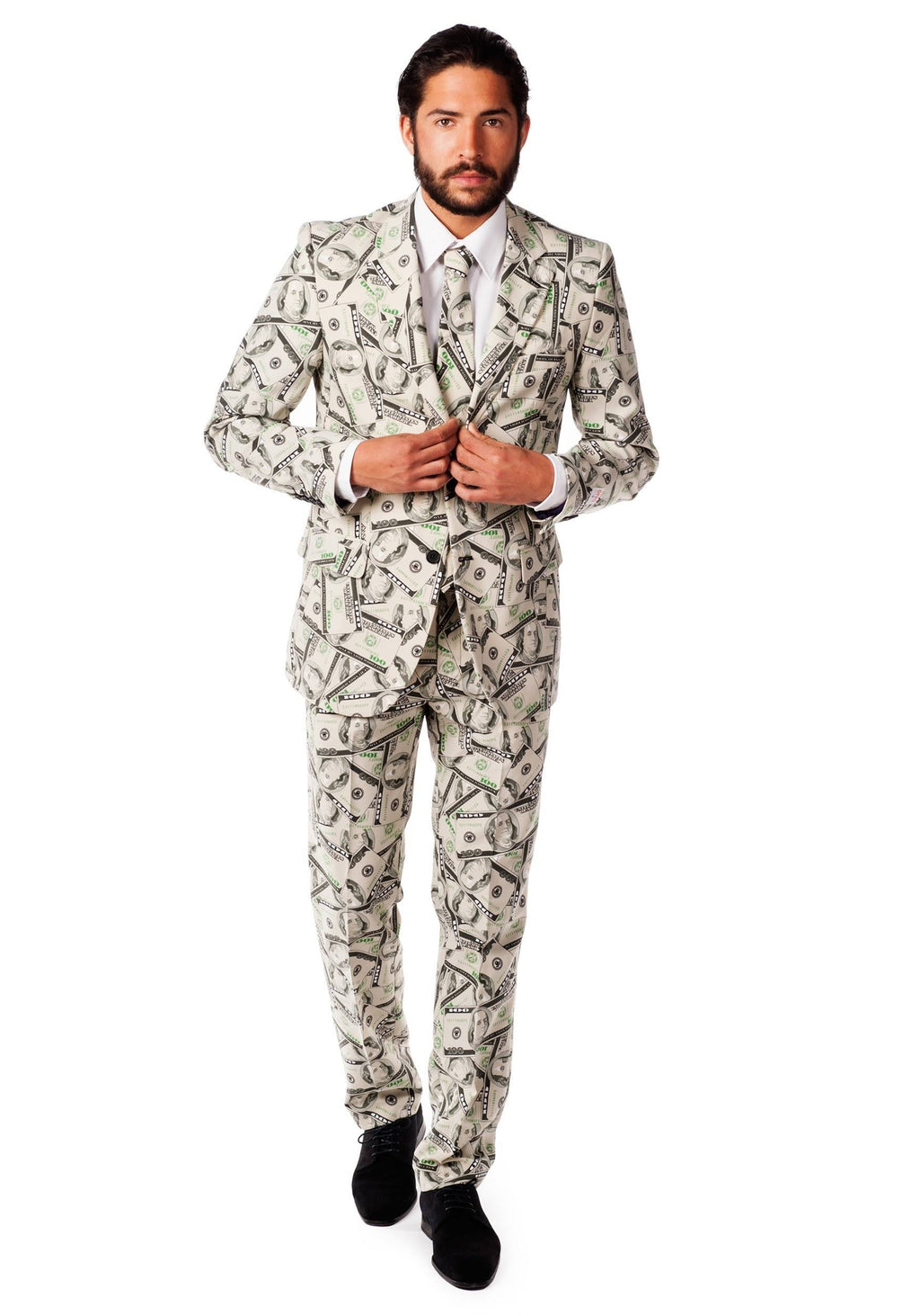 Suit O584650