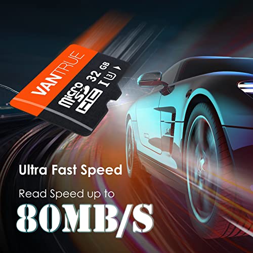 256GB microSDXC UHS-I U3 4K UHD Video SD Card with Adapter E452