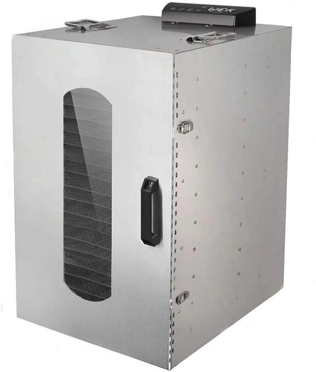 20 Layers 304 SS Commercial Food Dehydrator S7634