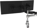 Silver Monitor Arm Y643204