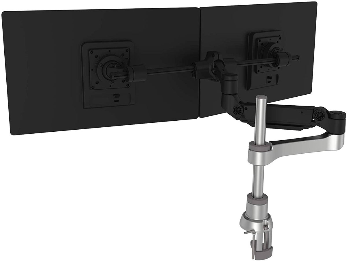 Silver Monitor Arm Y643204