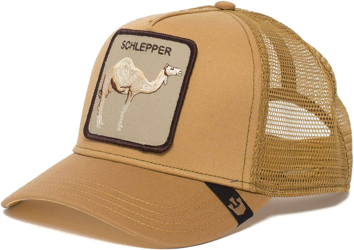 Snapback Trucker Hat M606486