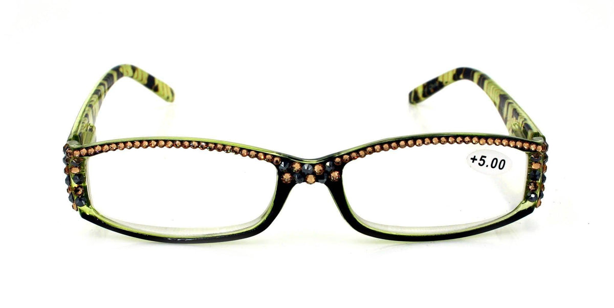 Reading Glasses +1.25 F5002