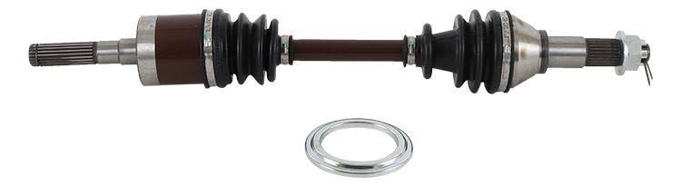 Axle E68153