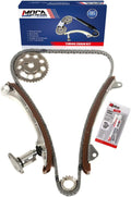 Timing Chain Kit 1.8L DOHC L4 16V Pack of 2 G2612