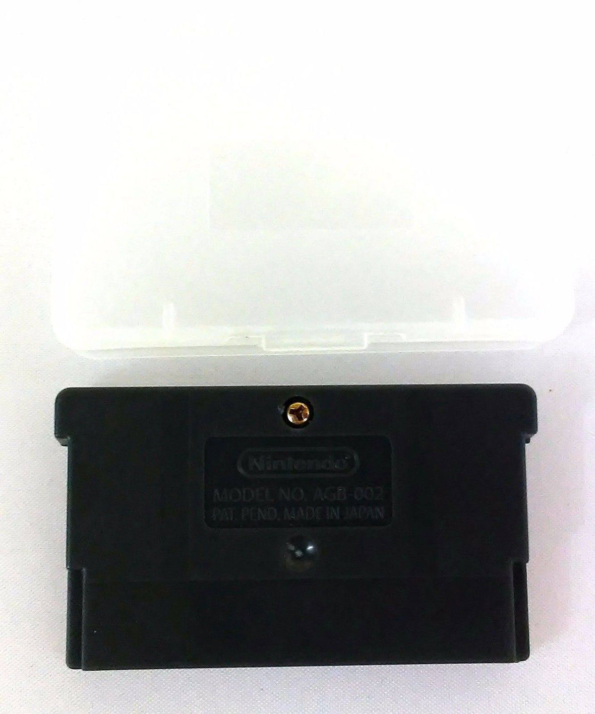 Game Boy Advance U790