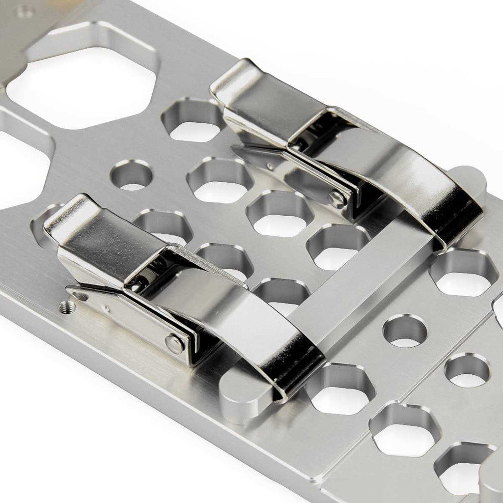 340mm Track Saw Square Right Angle Circular Saw Guide Rail Angle Stop Accessories R72321