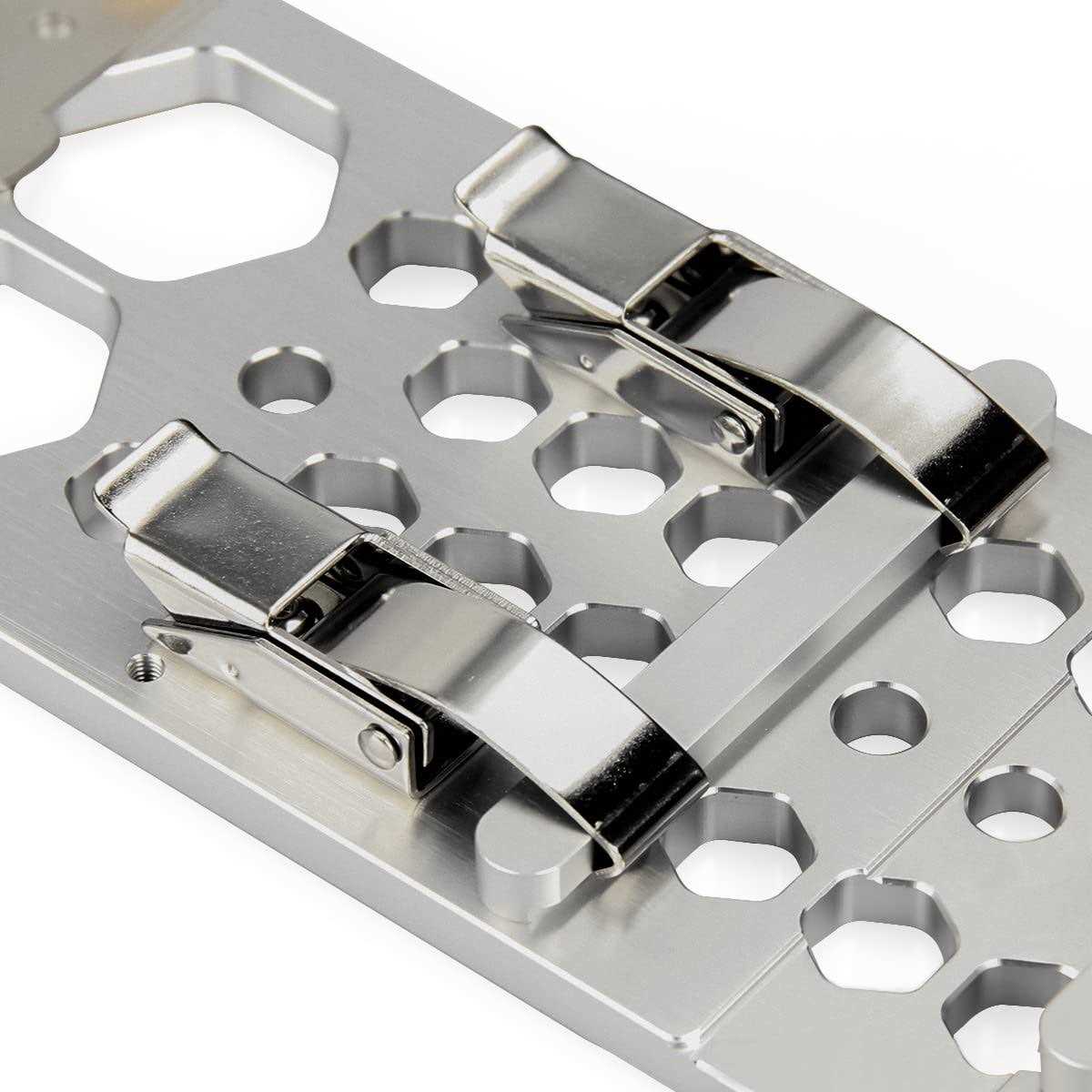 340mm Track Saw Square Right Angle Circular Saw Guide Rail Angle Stop Accessories R72321
