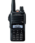 5W 144/430MHz FM Dual Band Handheld Transceiver Q142