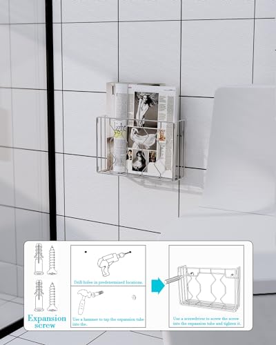 Aluminum Foil Rack V40385