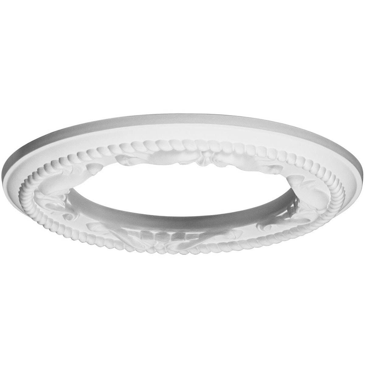 Roped Ceiling Medallion H838941