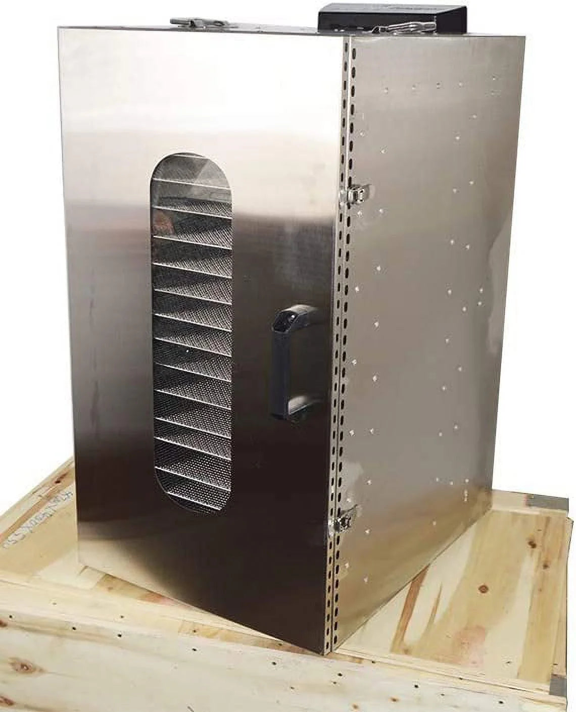 20 Layers 304 SS Commercial Food Dehydrator S7634