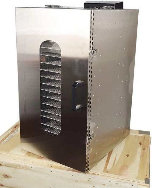 20 Layers 304 SS Commercial Food Dehydrator S7634