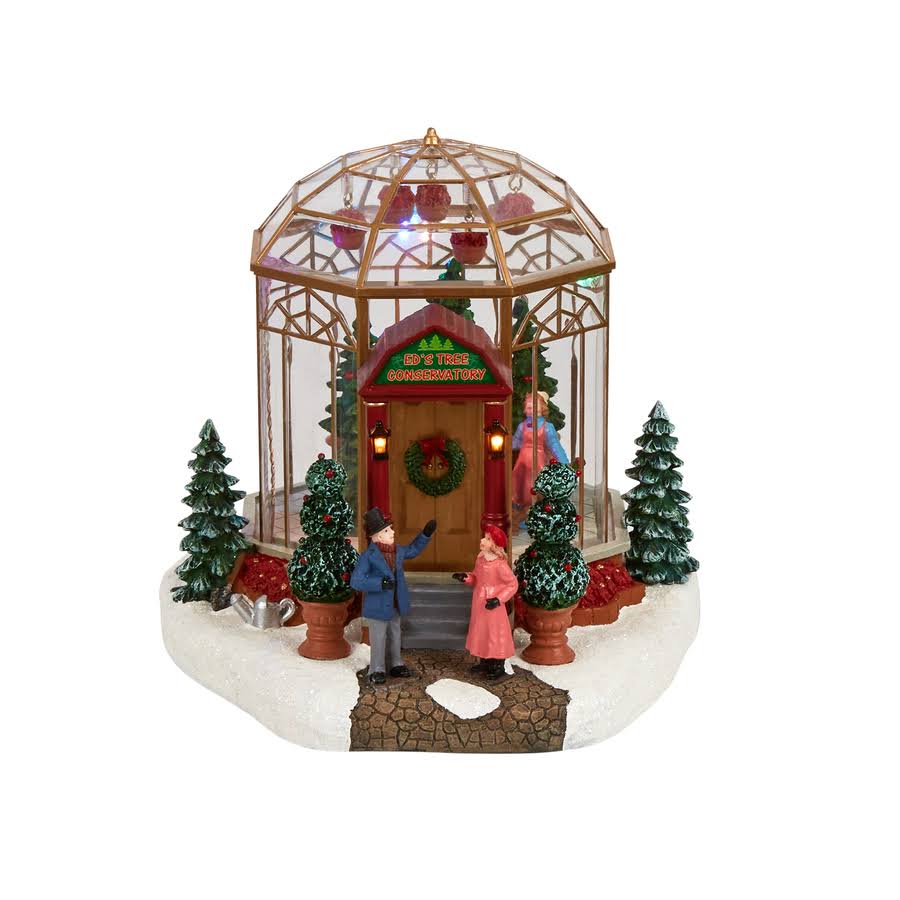 Multi Color Tabletop Decoration P522